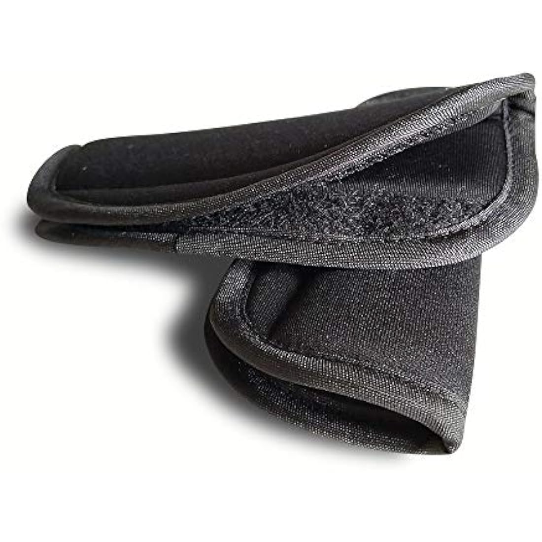 Universal Baby Stroller & Car Seat Strap Covers - 3 Piece Set