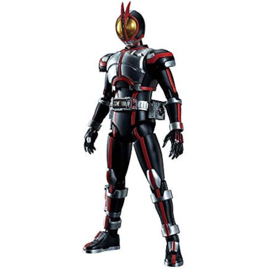 Bandai Masked Rider Faiz Figure-rise Standard Model Kit - Kamen Rider