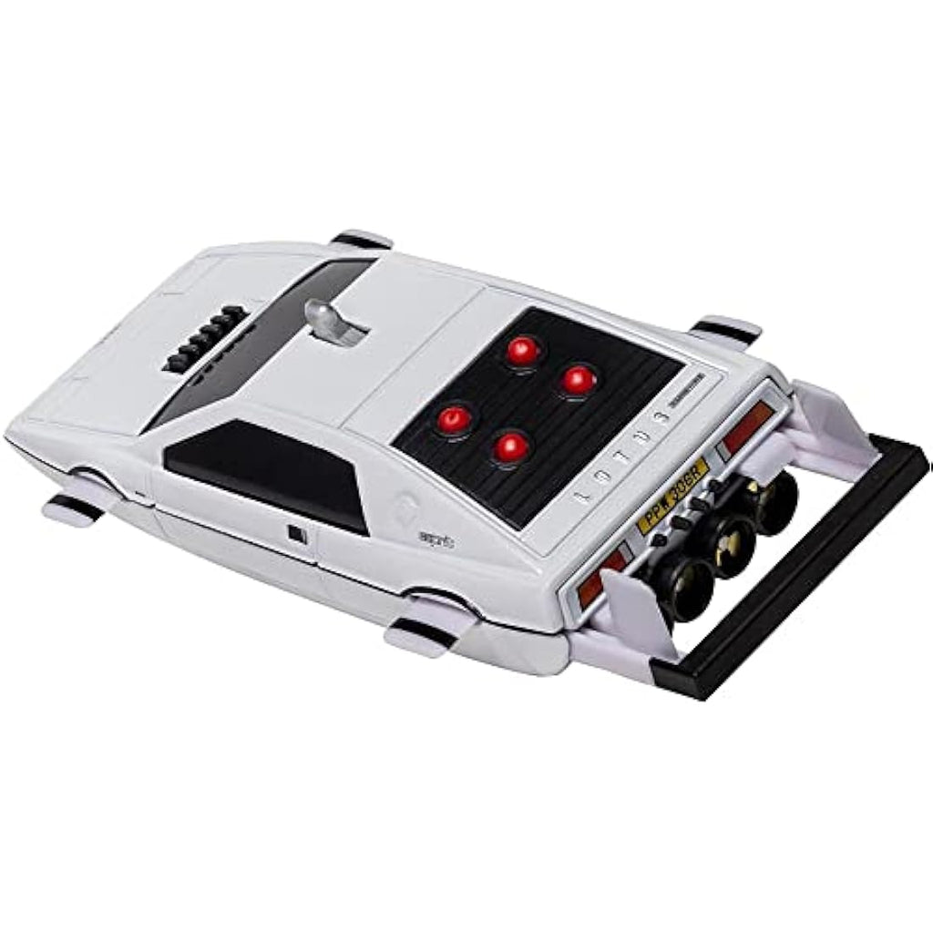Corgi James Bond Lotus Esprit Submarine Diecast Model Car - CC04514