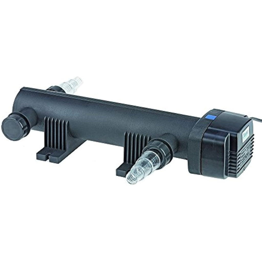 Oase Vitronic 18W UVC Pond Clarifier – Algae & Bacteria Sterilizer