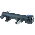Oase Vitronic 18W UVC Pond Clarifier – Algae & Bacteria Sterilizer