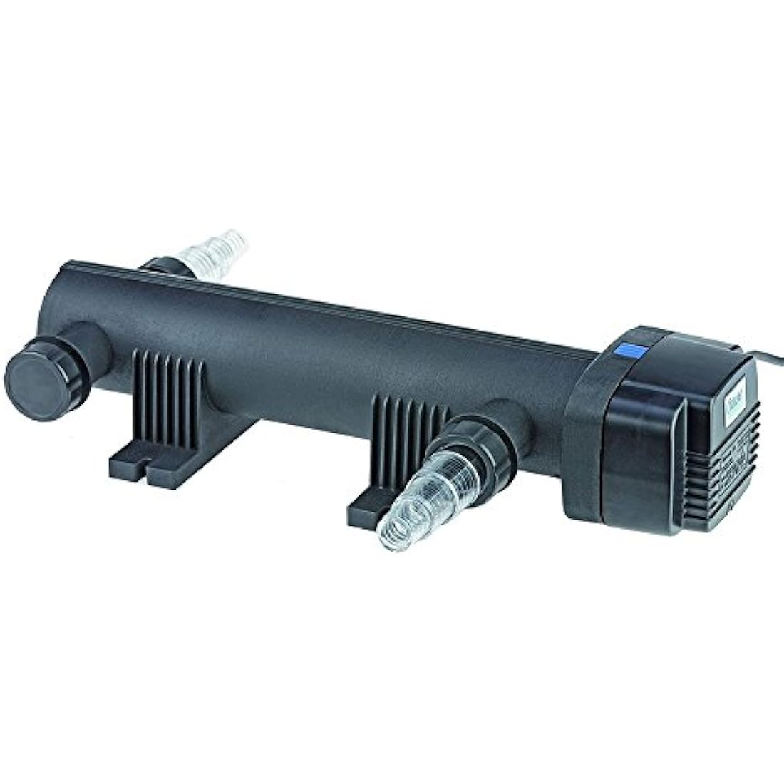 Oase Vitronic 18W UVC Pond Clarifier – Algae & Bacteria Sterilizer