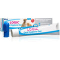 Logic Enzymatic Oral Hygiene Gel – Pet Toothpaste for Dogs & Cats