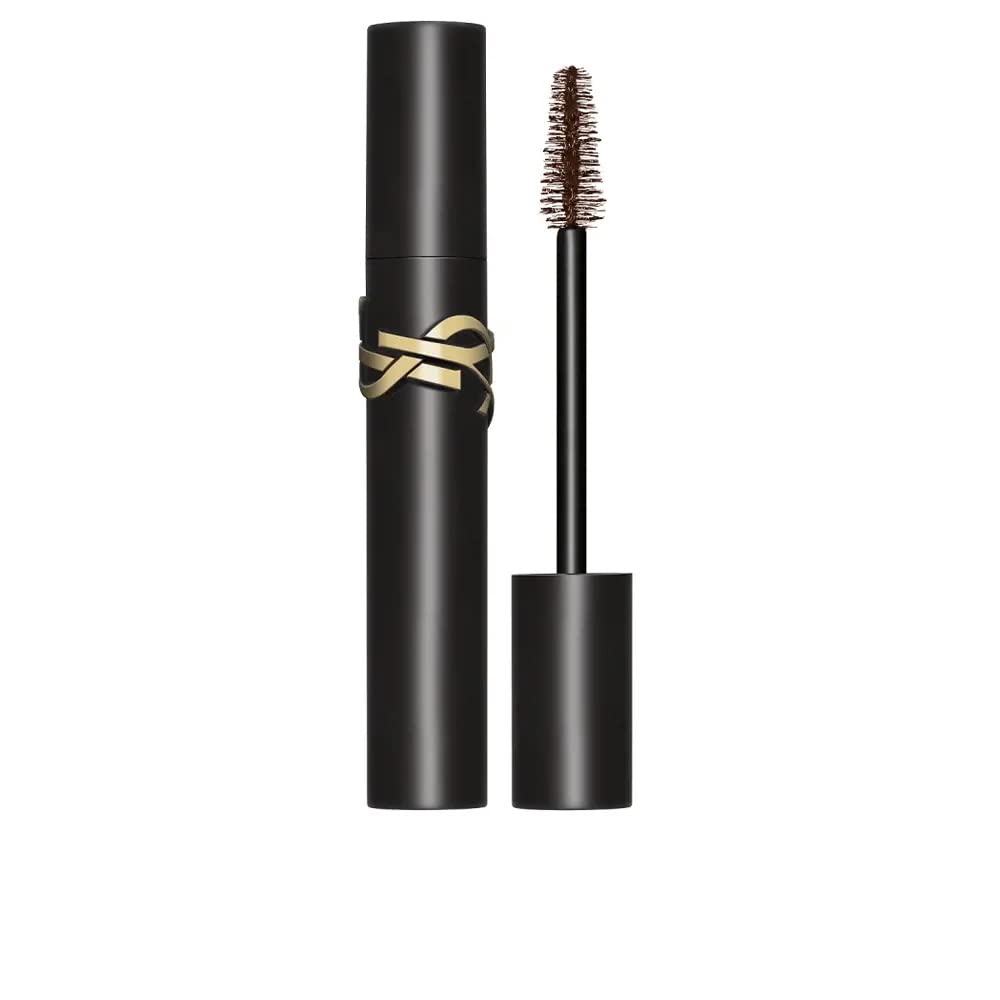 Yves Saint Laurent Lash Clash Extreme Volume Mascara – 02 Brown, 8ml