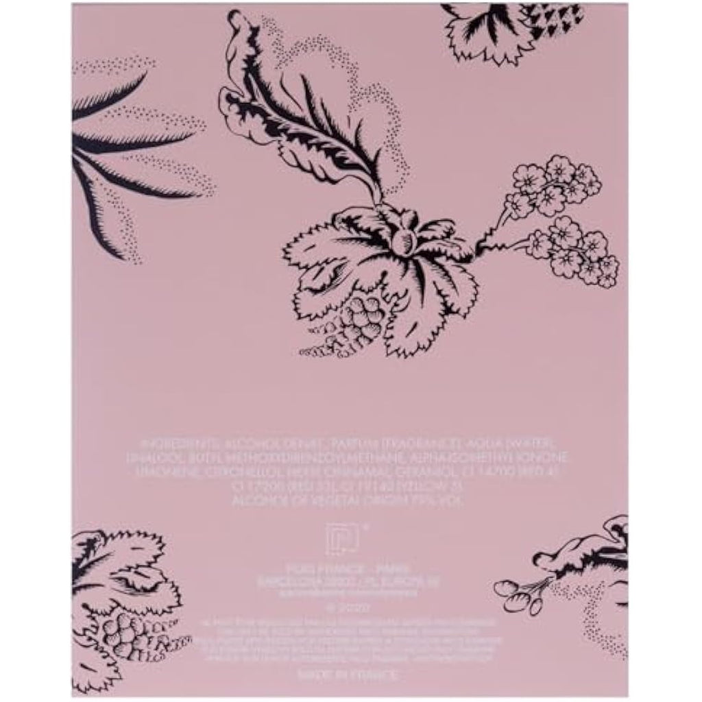 Paco Rabanne Olympea Blossom Eau de Parfum - Floral Perfume for Women 50ml