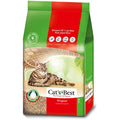 Koko Wood Clumping Cat Litter – Natural Biodegradable – 30 Liter