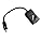 Gintai RJ45 Ethernet Adapter for Lenovo ThinkPad X1 Carbon & Yoga