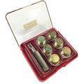 M20 x 1.5MM Oil Drain Plug Thread Repair Kit - Oil Pan Tool