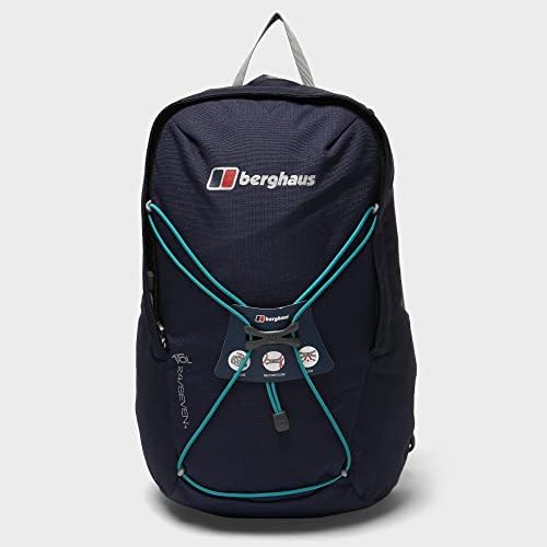 Berghaus 24/7 Plus Unisex Backpack – Durable Hiking & Travel Rucksack
