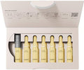 BABOR Nutri Restore Face Serum Vials with Argan Oil & Aloe Vera (7 x 2ml)