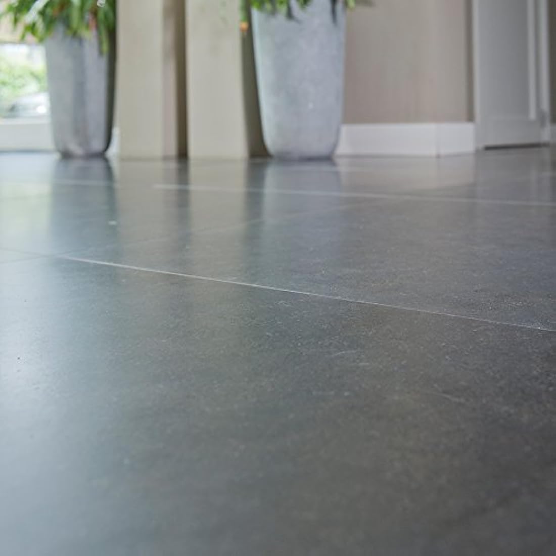 HG Protective Coating Satin Gloss Finish – Anti-Slip Stone Tile Sealer 5L