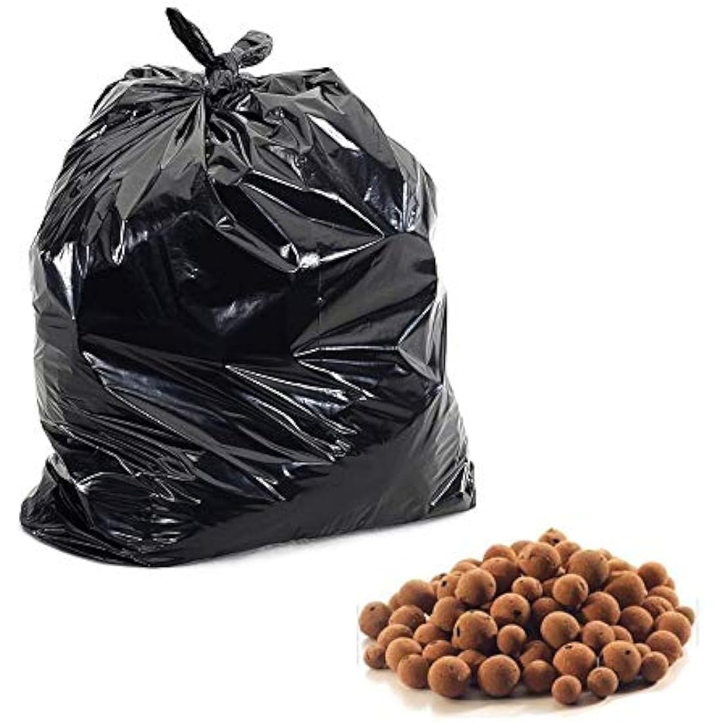 VitaLink Clay Pebbles – 10L Hydroponic Grow Media for Root Aeration
