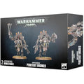 Games Workshop Warhammer 40,000 Adepta Sororitas Penitent Engines