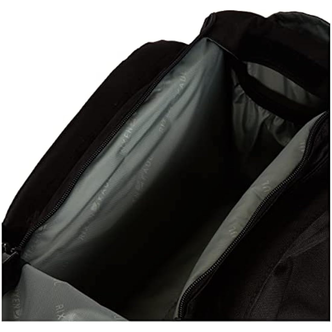 KlickFix Rackpack 1 Plus Gepäckträgertasche – Fahrradtasche mit Reflektor