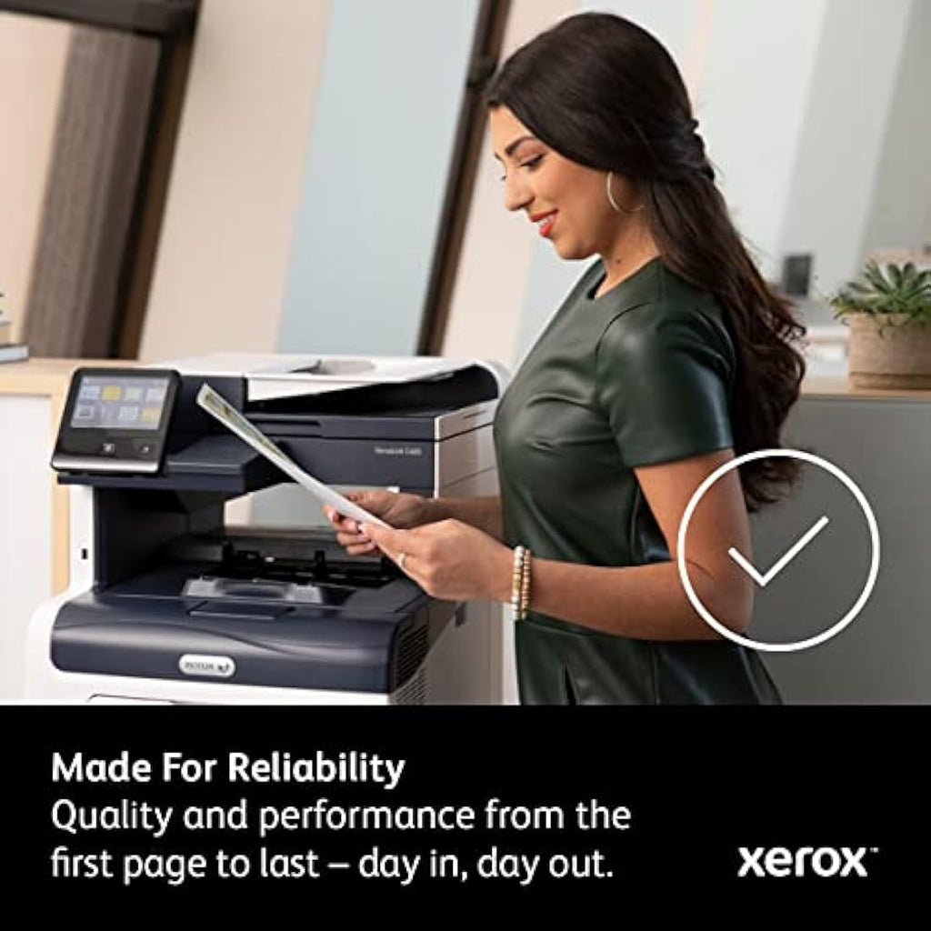 Xerox 108R00975 Phaser 6700 Waste Cartridge - Original Printer Supply
