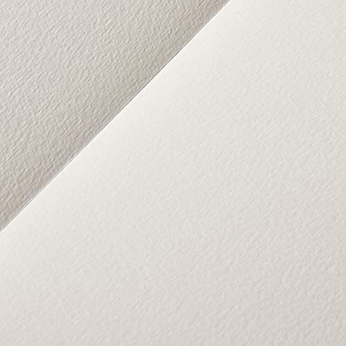 Daler-Rowney Aquafine A3 Watercolour Paper Pad - 300gsm, 50 Sheets