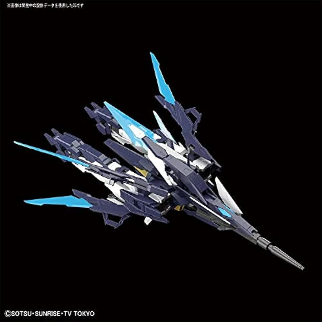 Bandai MG 1/100 AGE-IIMG Age II Magnum Gundam Model Kit – Gunpla