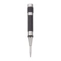 Starrett 18A Automatic Centre Punch | Adjustable Stroke Steel Tool
