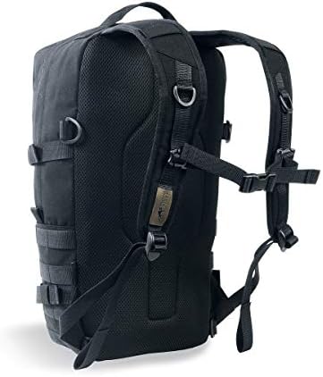Tasmanian Tiger TT Essential Pack L MKII – 15L Molle Outdoor Rucksack