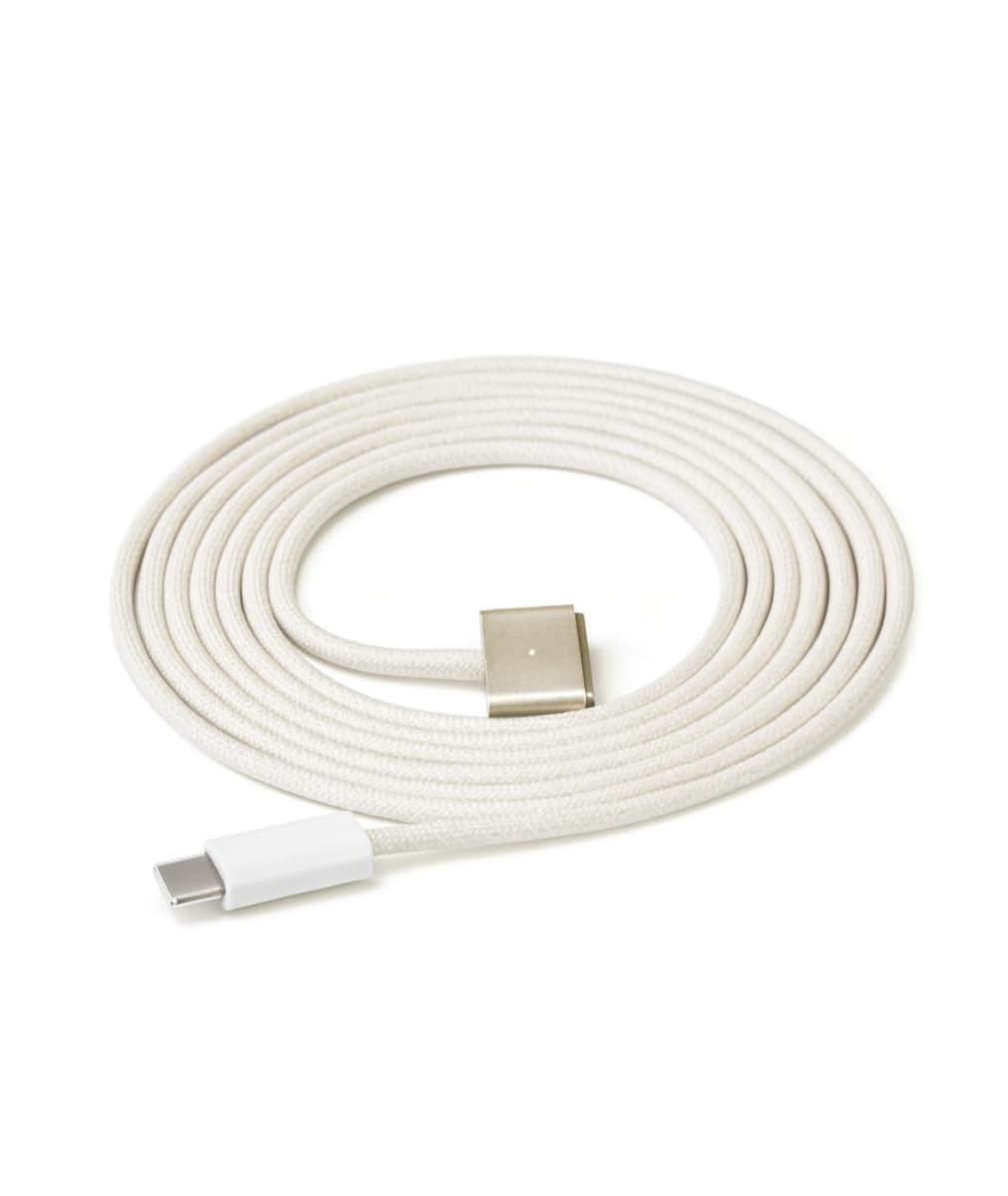 Infinity8Hub USB-C to MagSafe 3 Cable 2M | 140W PD Fast Charging