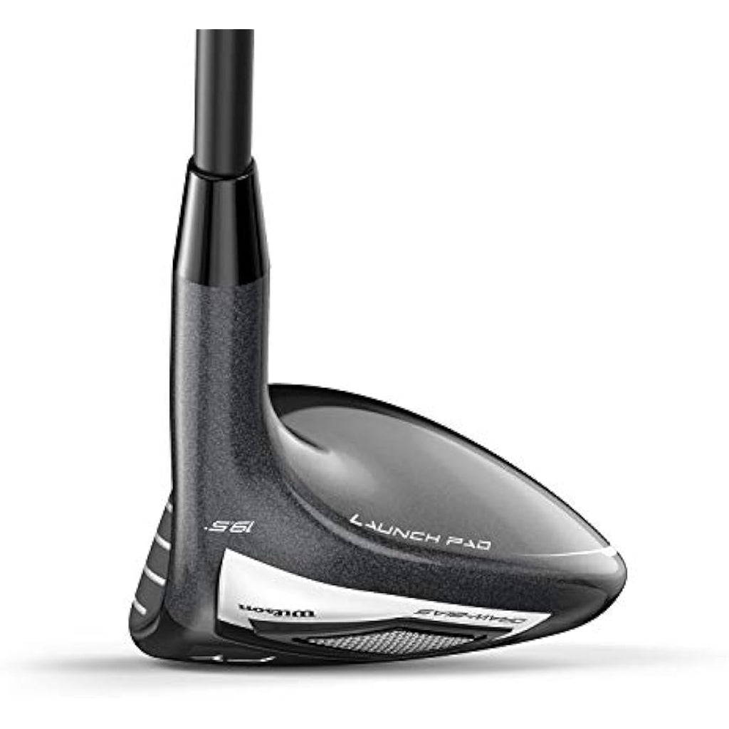 Wilson Staff Launch Pad FY Hybrid – 19.5° Loft Graphite Golf Club