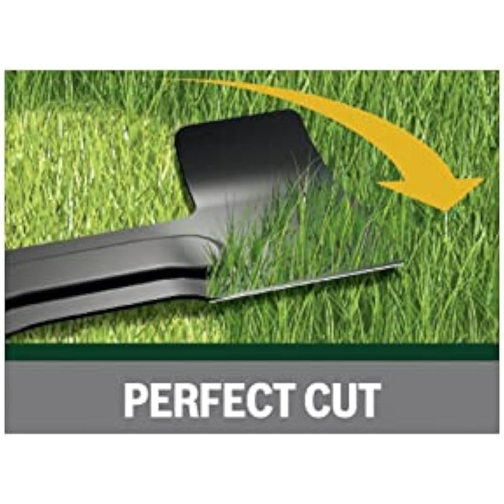 Bosch Rotak 40 Lawnmower Replacement Blade – 40cm Hardened Steel