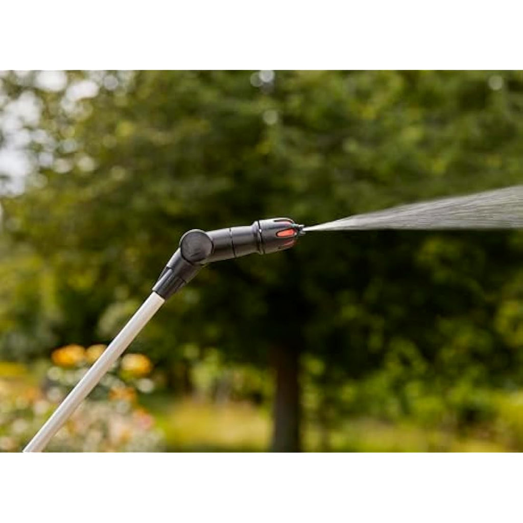 Gardena Pressure Sprayer 5L Plus – Ergonomic Garden Pump with Strap