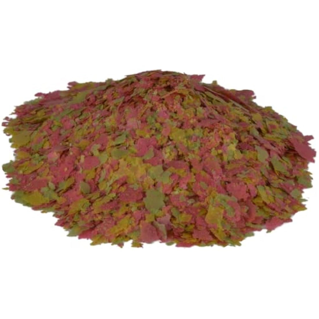 Supa Tropical Flake Fish Food – 3 Litre Resealable Bucket