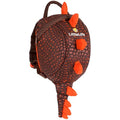 LittleLife Toddler Backpack with Safety Rein | Spike The Dinosaur