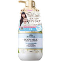 Moist Diane Botanical Body Milk – Fruity Pure Savon Moisturizer 500ml