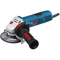 Bosch Professional GWS 7-115 Angle Grinder | 720W 115mm 110V