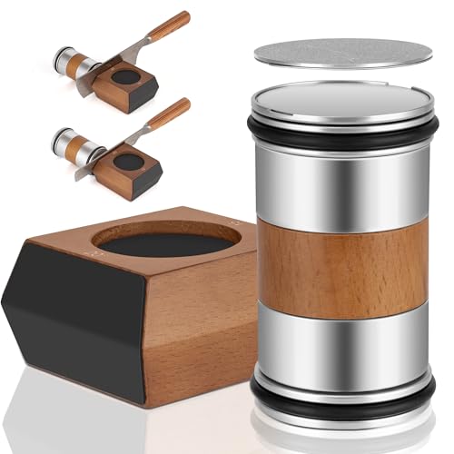 Pietuley Rolling Knife Sharpener - 15/20 Degree Diamond Whetstone Kit
