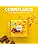 Ritter Sport Cornflake Milk Chocolate Bar, 100g - Case of 10 Pack