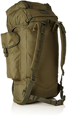 Mil-Tec German Army Combat Backpack | 35L Tactical Military Rucksack