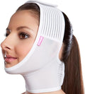 Lipoelastic FM Extra | Post-Surgical Chin and Neck Compression Mask