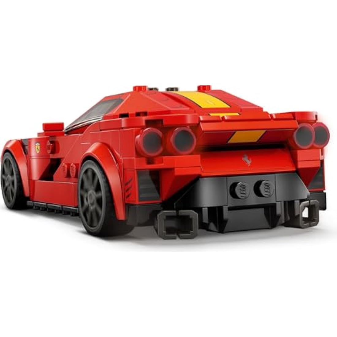 LEGO Speed Champions Ferrari 812 Competizione Race Car Building Kit