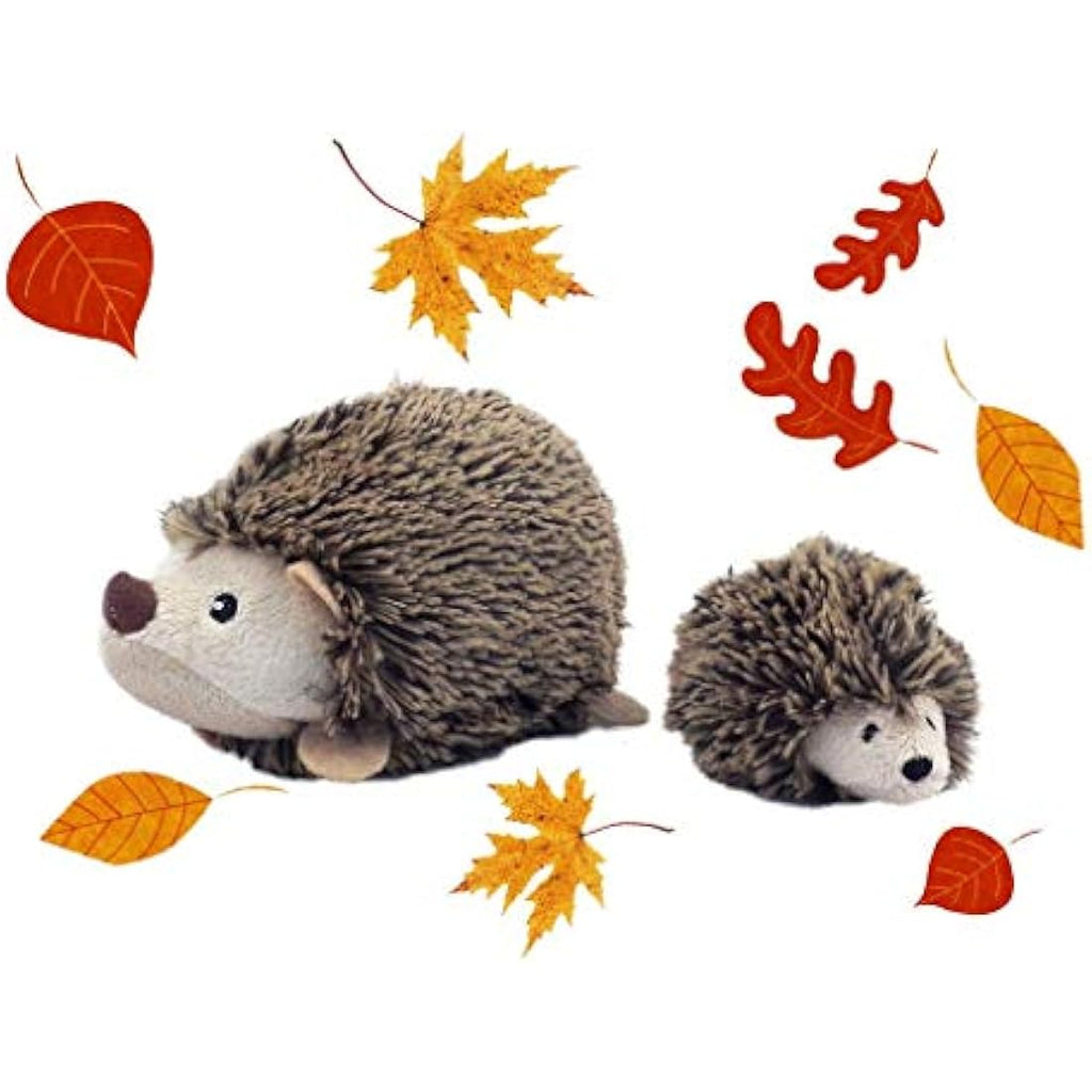 Apples to Pears Sew Me Up Hedgehog & Hoglet DIY Sewing Craft Kit