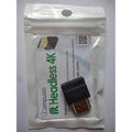 CompuLab 4K Display Emulator – HDMI Headless Adapter for PC and Mac
