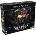 Dark Souls: The Board Game – Iron Keep Expansion | Jolof Store