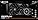 ID-COOLING FROSTFLOW X 240 CPU Liquid Cooler | 240mm AIO White LED