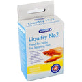 Interpet Liquifry No. 2 | Liquid Food for Live Bearing Fish Fry | 25ml