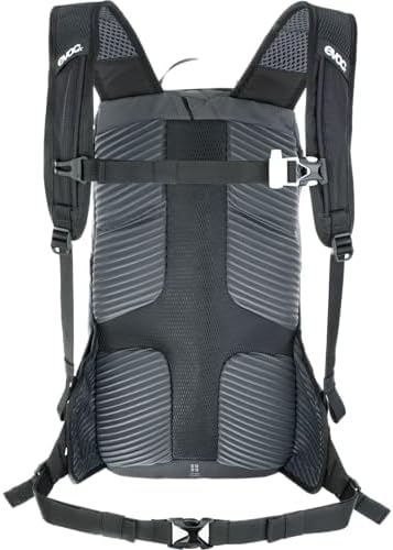 EVOC Ride Sports Backpack – Unisex Outdoor Cycling Gear Pack