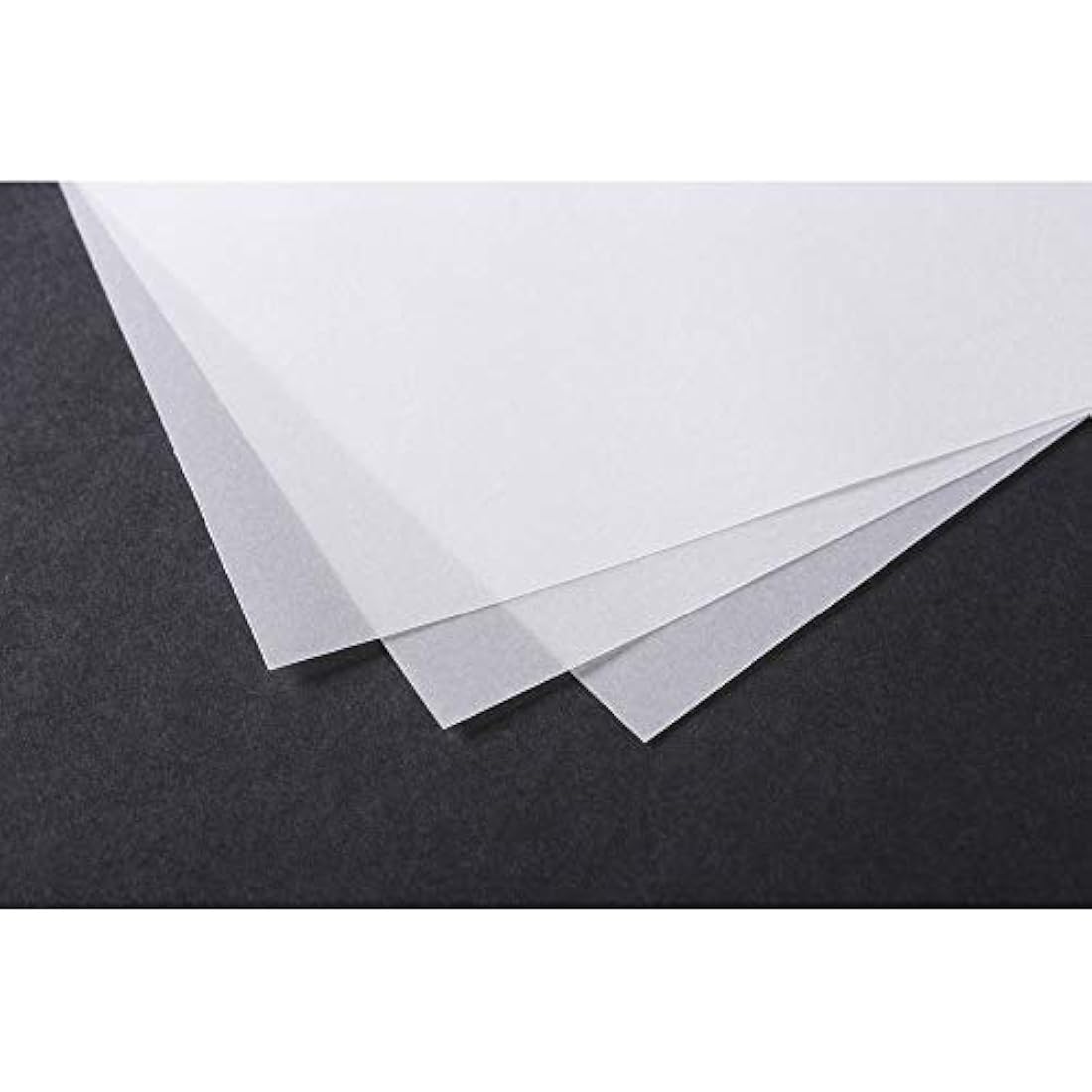 Clairefontaine Tracing Paper A4 | 70/75g High Transparency - 500 Sheets