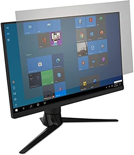 Kensington 27" Anti-Glare & Blue Light Filter Monitor Screen Protector