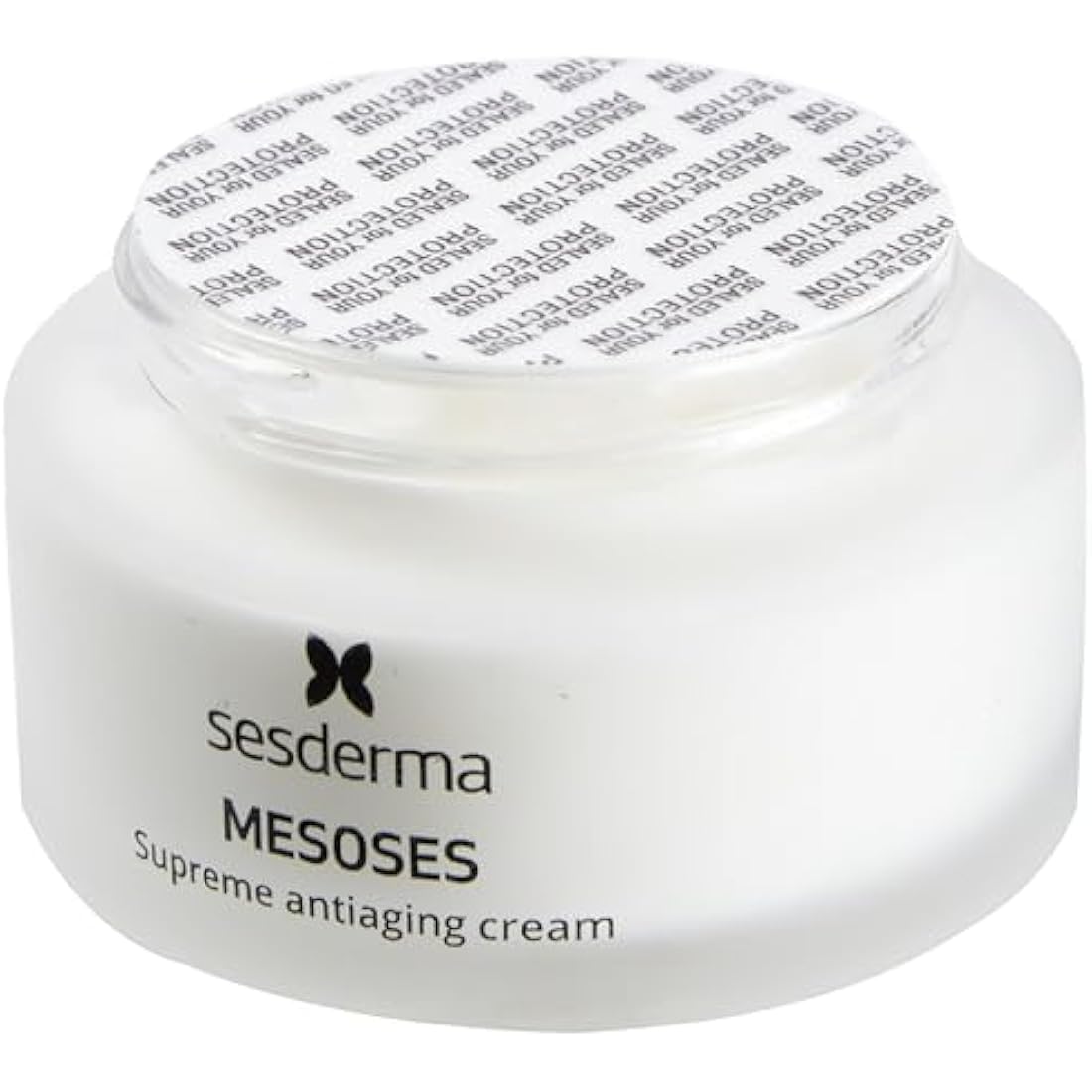 Sesderma Mesoses Anti-Aging Cream – Hyaluronic Acid Face Cream – 50ml