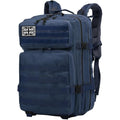 Delgeo 45L Military Tactical Backpack | 900D Molle Assault Rucksack