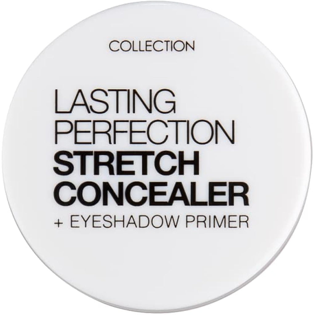 Collection Cosmetics Lasting Perfection Concealer – Buttermilk, 6g