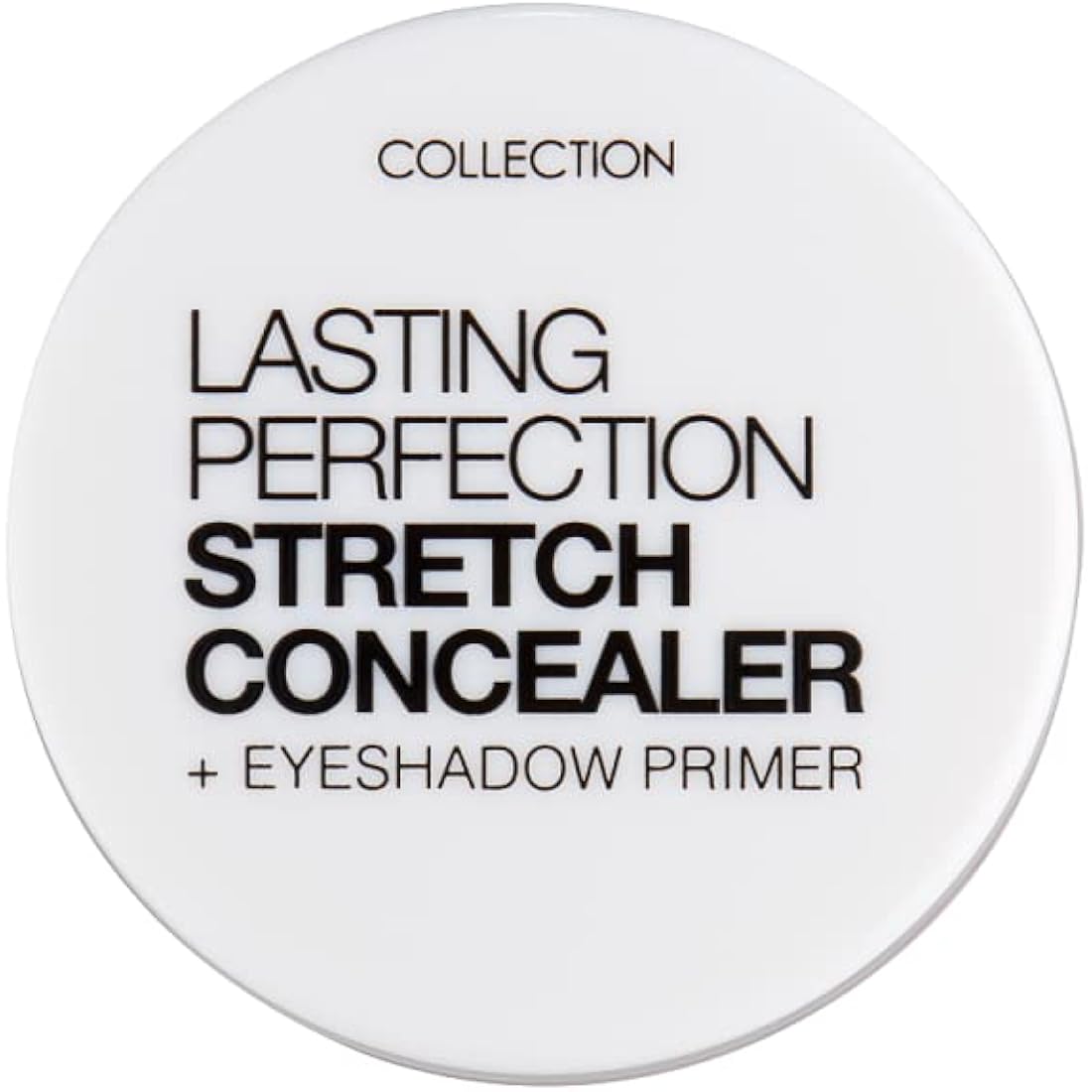 Collection Cosmetics Lasting Perfection Concealer – Buttermilk, 6g