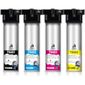 DOUBLE D T9451-T9454 Ink Cartridges for Epson WorkForce Pro WF-C5710 (4-Pack)