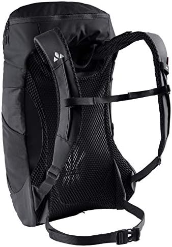 VAUDE Jura 18 Hiking Backpack – 18L Unisex Outdoor Daypack